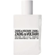 Zadig & Voltaire This is Her! 50ml - cena, srovnání