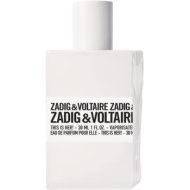 Zadig & Voltaire This is Her! 30ml - cena, srovnání