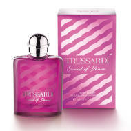 Trussardi Sound of Donna 50ml - cena, srovnání