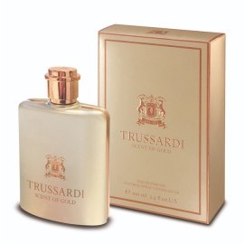 Trussardi Scent of Gold 100ml