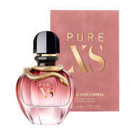 Paco Rabanne Pure XS 50ml - cena, srovnání