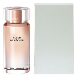 Lagerfeld Fleur De Pêcher 100ml