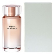 Lagerfeld Fleur De Pêcher 100ml - cena, srovnání