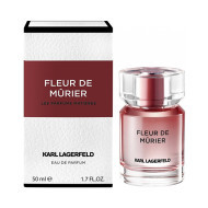 Lagerfeld Fleur de Mûrier 100ml - cena, srovnání