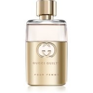 Gucci Guilty Pour Femme 30ml - cena, srovnání