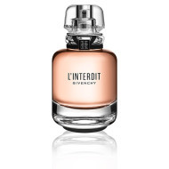 Givenchy L'Interdit 80ml - cena, srovnání