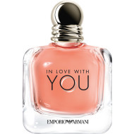 Giorgio Armani In Love With You 100ml - cena, srovnání