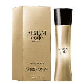 Giorgio Armani Code Absolu 75ml