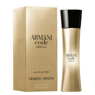 Giorgio Armani Code Absolu 75ml - cena, srovnání
