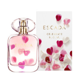 Escada Celebrate N.O.W 50ml