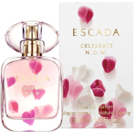 Escada Celebrate N.O.W 30ml - cena, srovnání