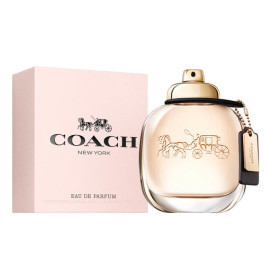 Coach Eau de Parfum 90ml