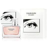 Calvin Klein Women 50ml - cena, srovnání