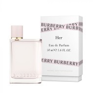 Burberry Her 50ml - cena, srovnání