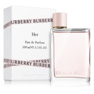 Burberry Her 30ml - cena, srovnání