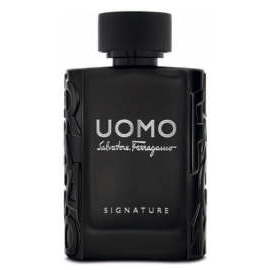 Salvatore Ferragamo Uomo Signature 30ml