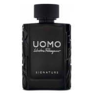 Salvatore Ferragamo Uomo Signature 30ml - cena, srovnání