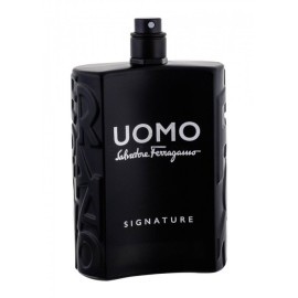 Salvatore Ferragamo Uomo Signature 100ml