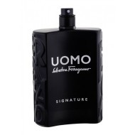 Salvatore Ferragamo Uomo Signature 100ml - cena, srovnání