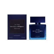 Narciso Rodriguez For Him Bleu Noir 100ml - cena, srovnání