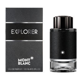 Mont Blanc Explorer 100ml