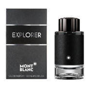 Mont Blanc Explorer 100ml - cena, srovnání