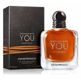 Giorgio Armani Emporio Stronger With You Intensely 30ml