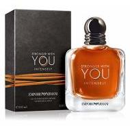 Giorgio Armani Emporio Stronger With You Intensely 30ml - cena, srovnání