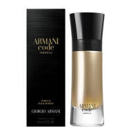 Giorgio Armani Code Absolu 110ml - cena, srovnání