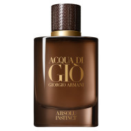 Giorgio Armani Acqua di Gio Absolu 75ml - cena, srovnání