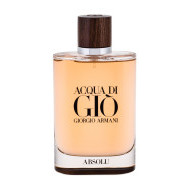 Giorgio Armani Acqua di Gio Absolu 200ml - cena, srovnání