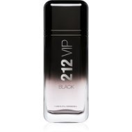 Carolina Herrera 212 VIP Black 200ml - cena, srovnání