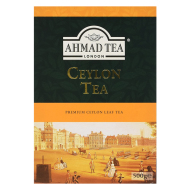 Ahmad Tea Ceylon Tea 500g - cena, srovnání
