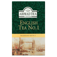 Ahmad Tea English Tea No. 1 250g - cena, srovnání