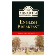 Ahmad Tea English Breakfast 100g - cena, srovnání