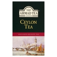Ahmad Tea Ceylon Tea 100g - cena, srovnání
