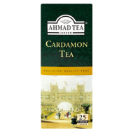 Ahmad Tea Cardamone Tea 25x2g - cena, srovnání