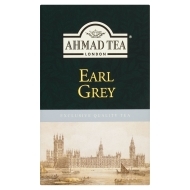 Ahmad Tea Earl Grey 100g - cena, srovnání