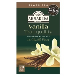 Ahmad Tea Vanilla Tranquility 20x2g