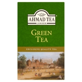 Ahmad Tea Green Tea 100g