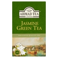 Ahmad Tea Jasmine Green Tea 100g - cena, srovnání