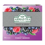 Ahmad Tea Lesné plody 75x2g - cena, srovnání