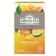 Ahmad Tea Mix Citrusov 20x2g - cena, srovnání