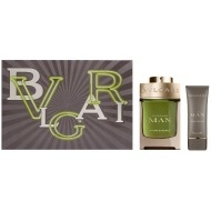 Bvlgari Man Wood Essence 100ml - cena, srovnání