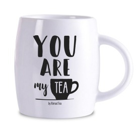 Ahmad Tea You are my cup of tea 473ml