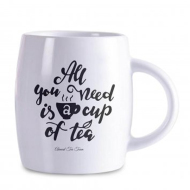 Ahmad Tea All you need 473ml - cena, srovnání