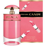 Prada Candy Gloss 50ml - cena, srovnání