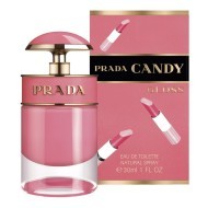 Prada Candy Gloss 30ml - cena, srovnání