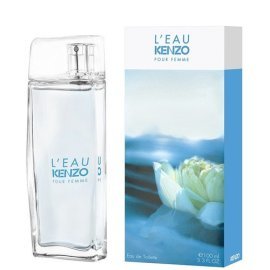 Kenzo L'Eau Kenzo Pour Femme 100ml