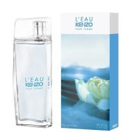 Kenzo L'Eau Kenzo Pour Femme 100ml - cena, srovnání